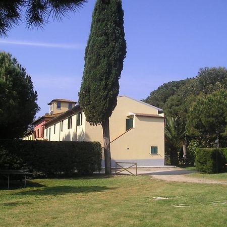 Casa Vacanze Mare Etrusco Piombino Kültér fotó