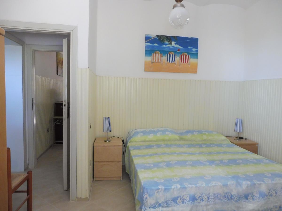 Casa Vacanze Mare Etrusco Piombino Kültér fotó