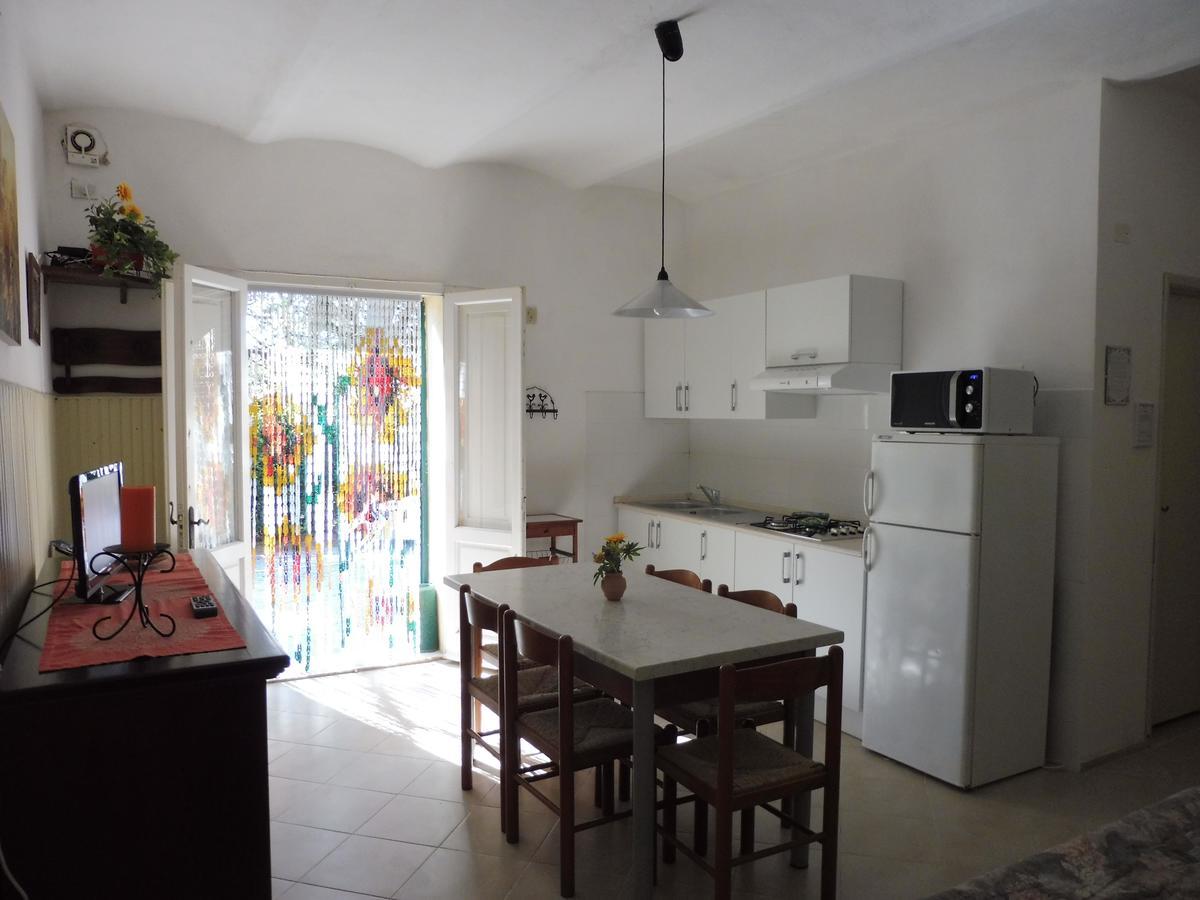 Casa Vacanze Mare Etrusco Piombino Kültér fotó
