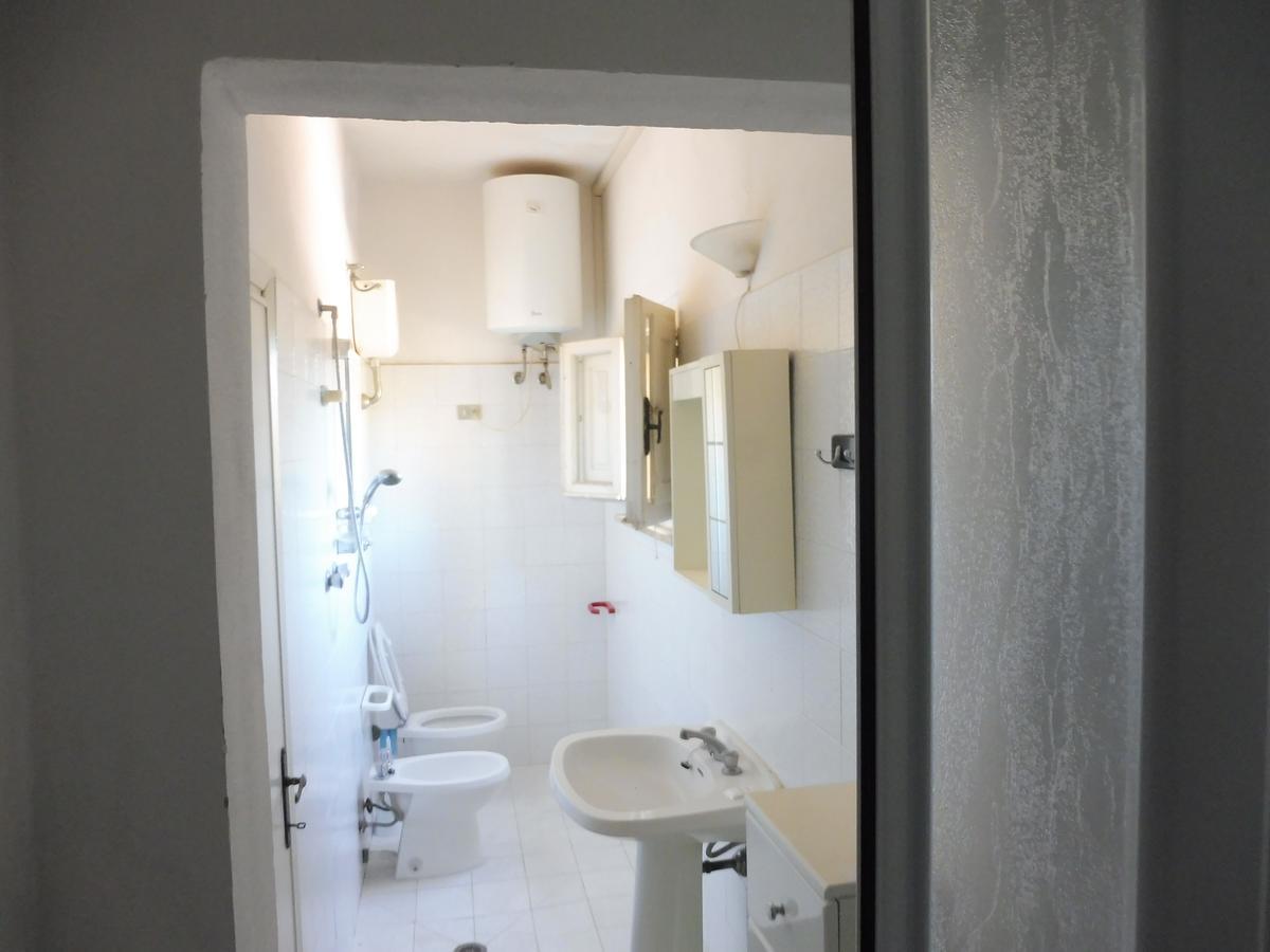 Casa Vacanze Mare Etrusco Piombino Kültér fotó