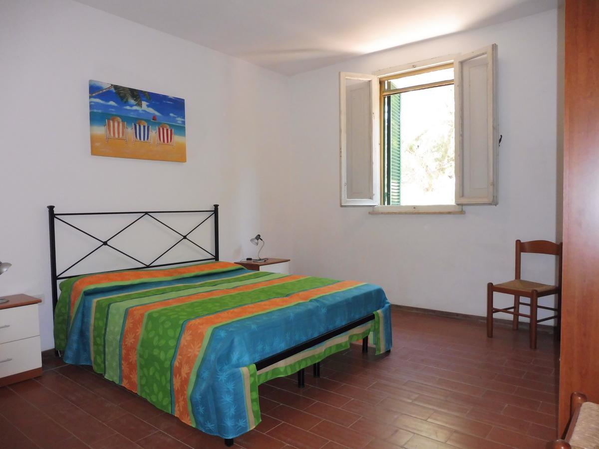 Casa Vacanze Mare Etrusco Piombino Kültér fotó