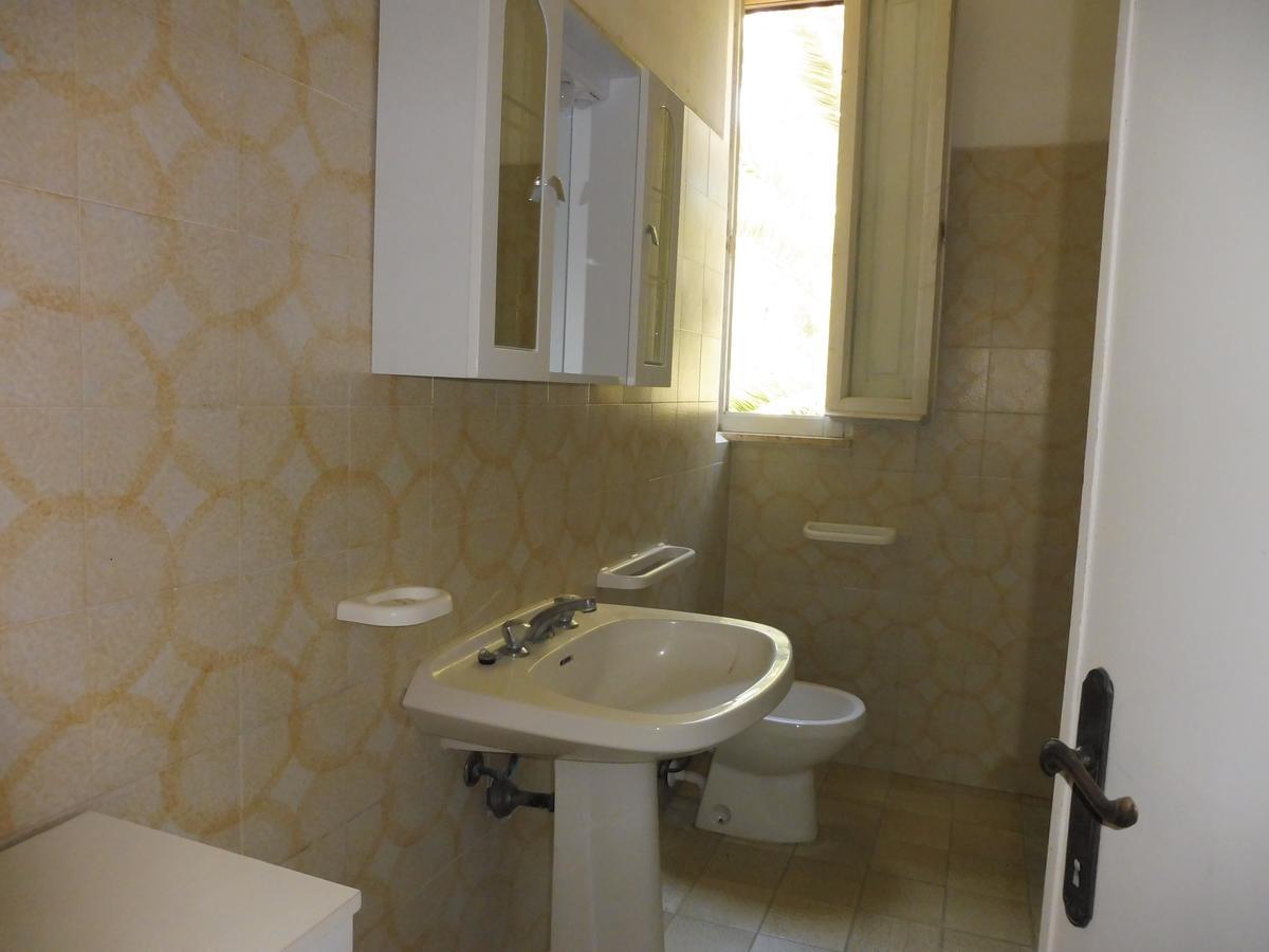 Casa Vacanze Mare Etrusco Piombino Kültér fotó