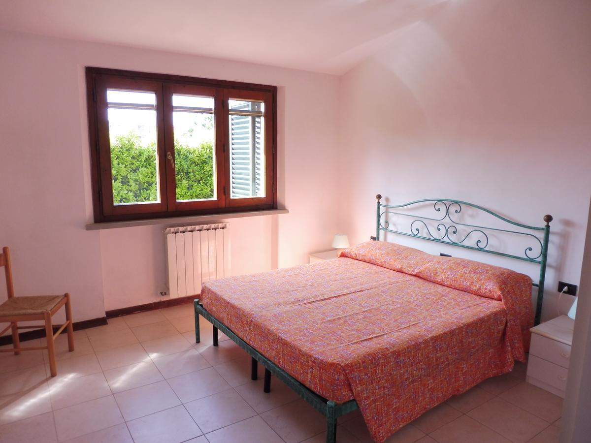 Casa Vacanze Mare Etrusco Piombino Kültér fotó