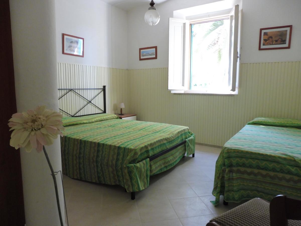 Casa Vacanze Mare Etrusco Piombino Kültér fotó