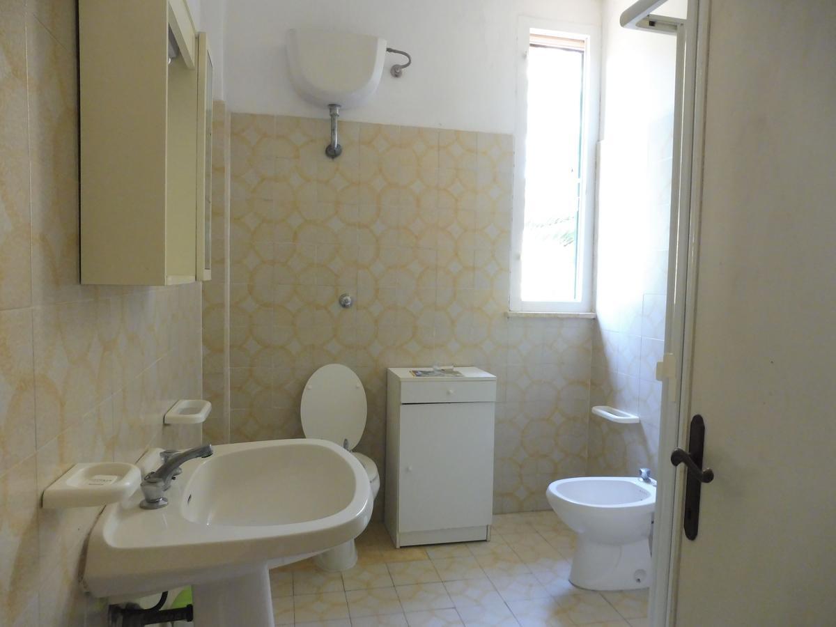 Casa Vacanze Mare Etrusco Piombino Kültér fotó