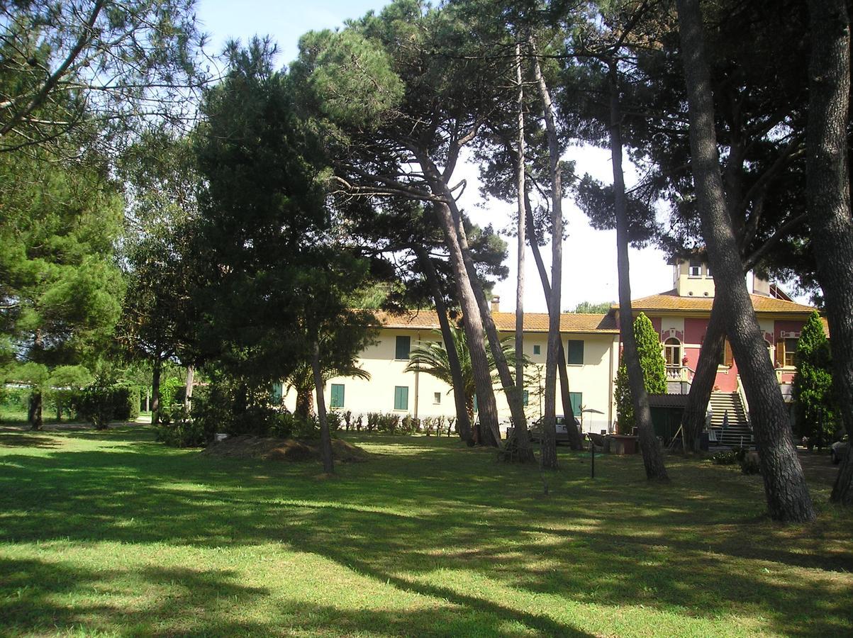 Casa Vacanze Mare Etrusco Piombino Kültér fotó